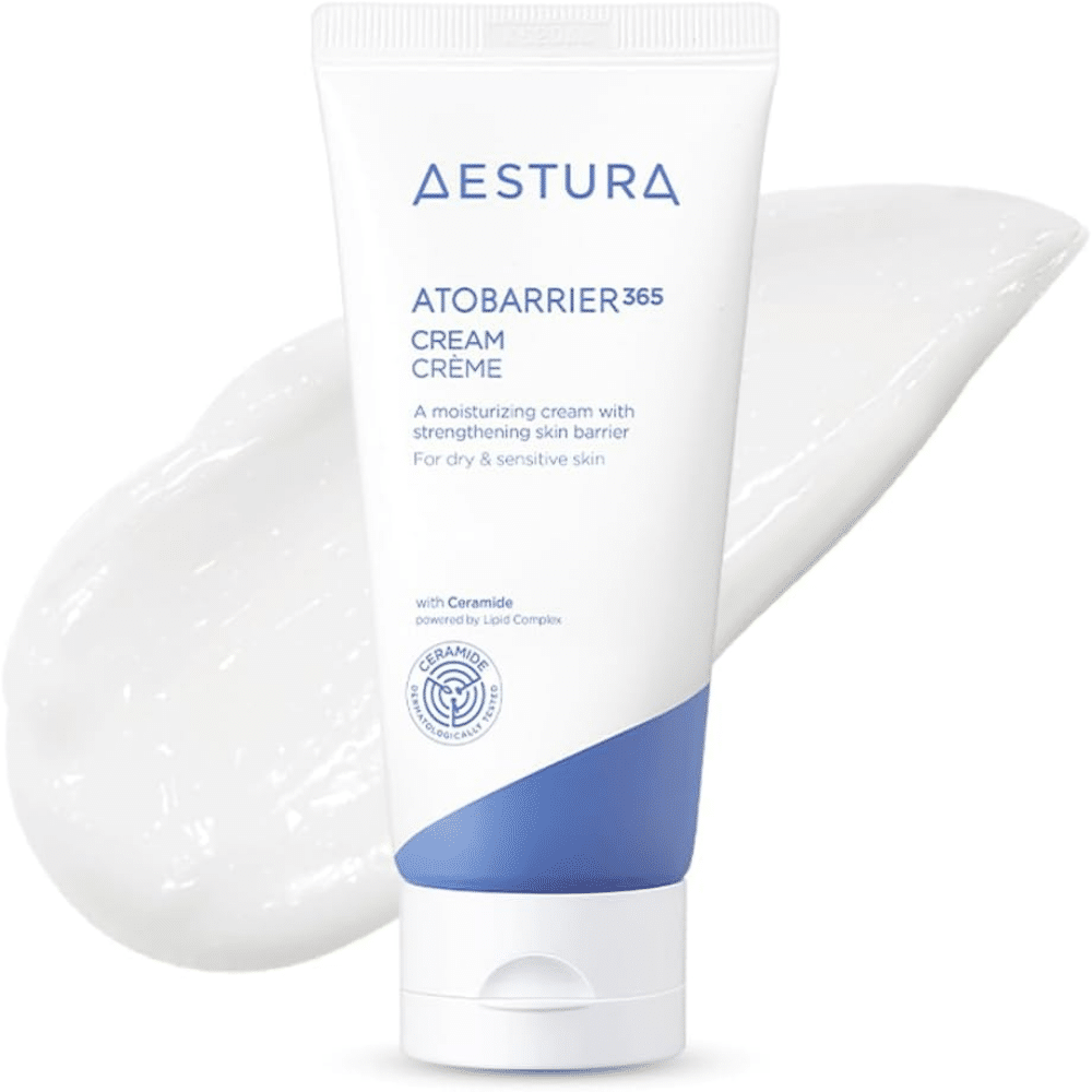 Aestura Atobarrier 365 Cream
