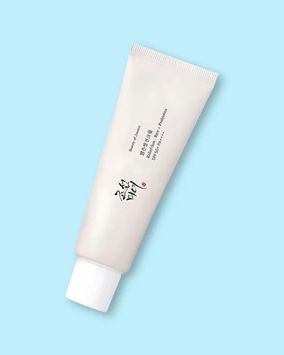 SKIN1004 Hyalu-Cica Water-Fit Sun Serum SPF50+