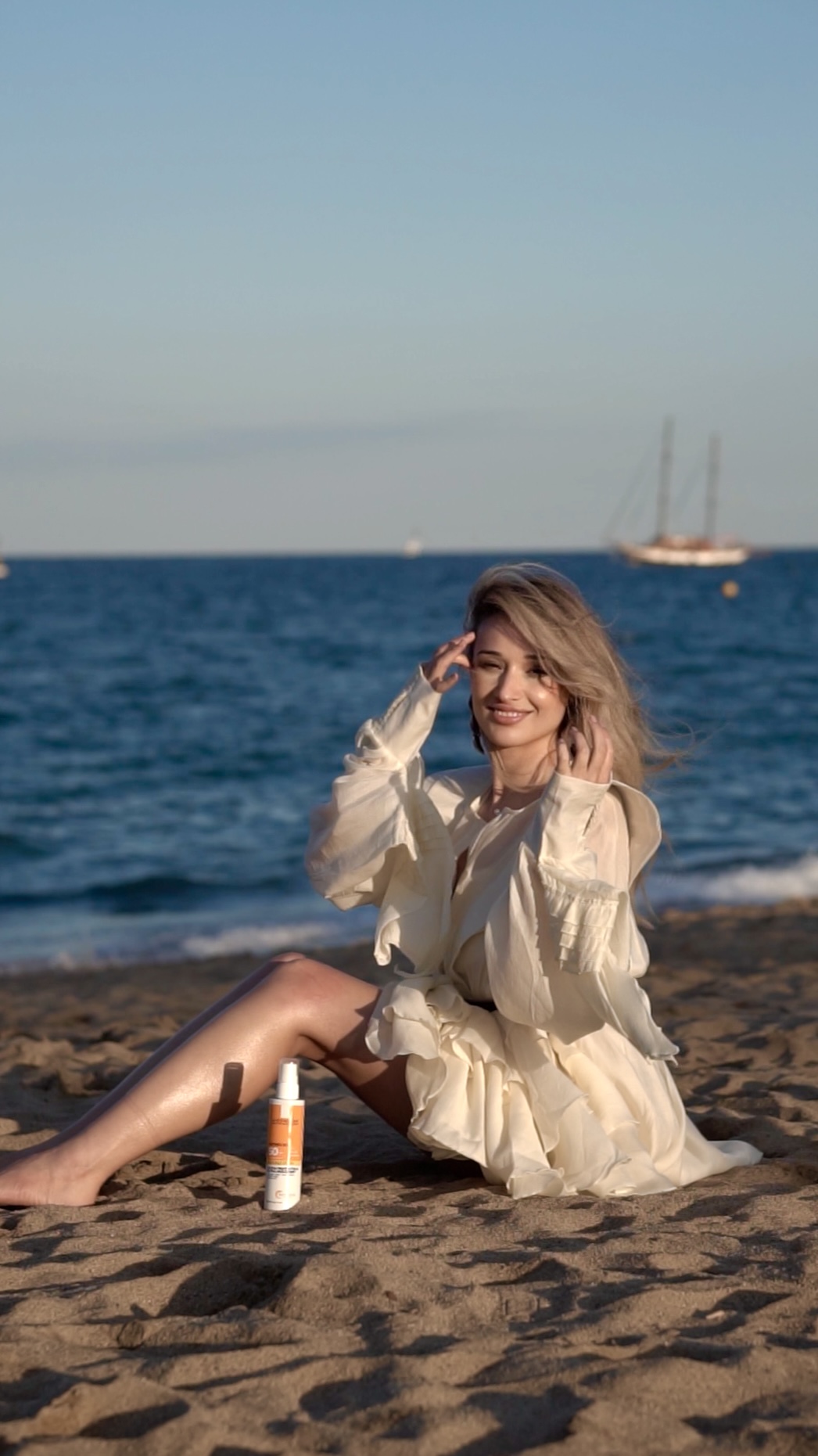 La-roche-posay-anthelios-campaign-lady-gordana