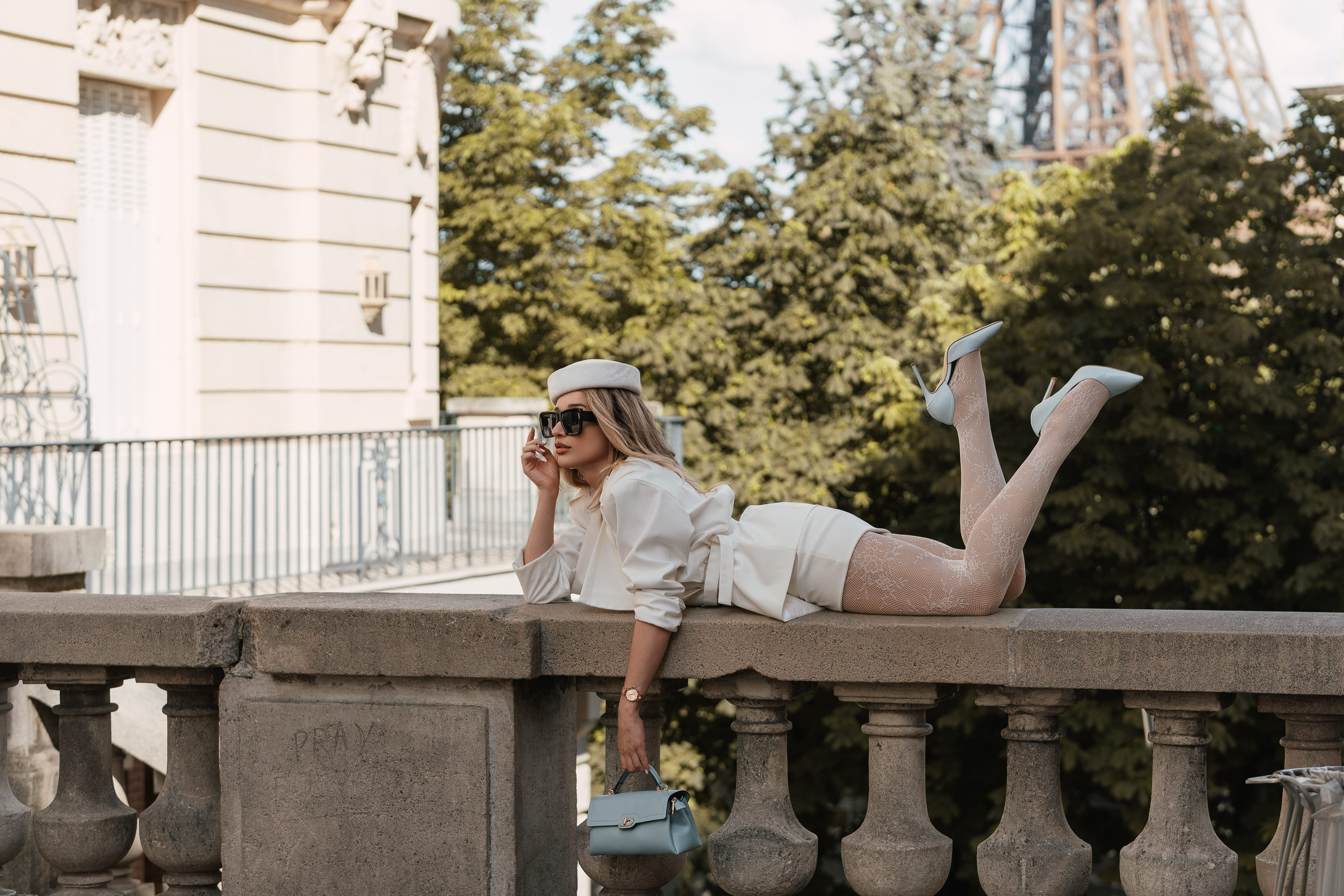 How to Always Have Something to Wear: My Chic Paris-Inspired Capsule Wardrobe Formula