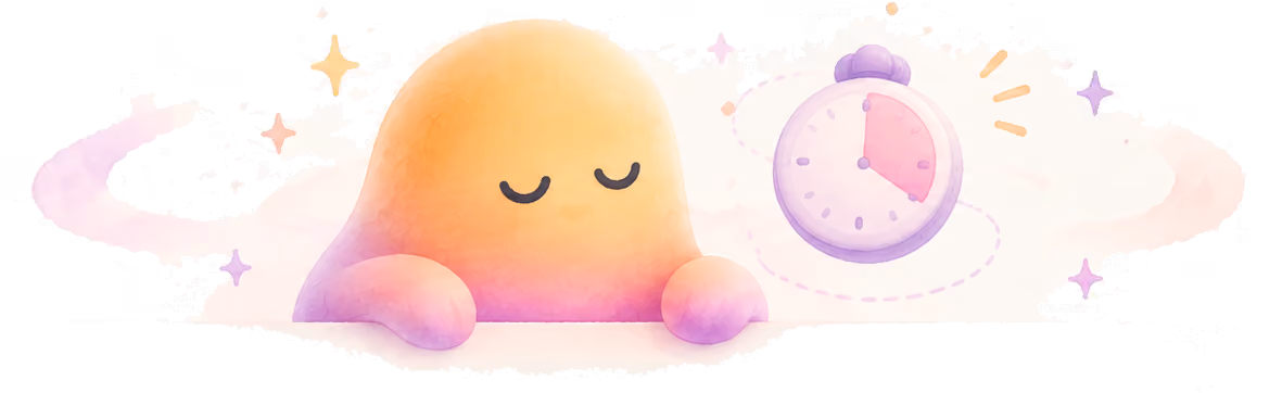 Lumi ADHD Task Planner