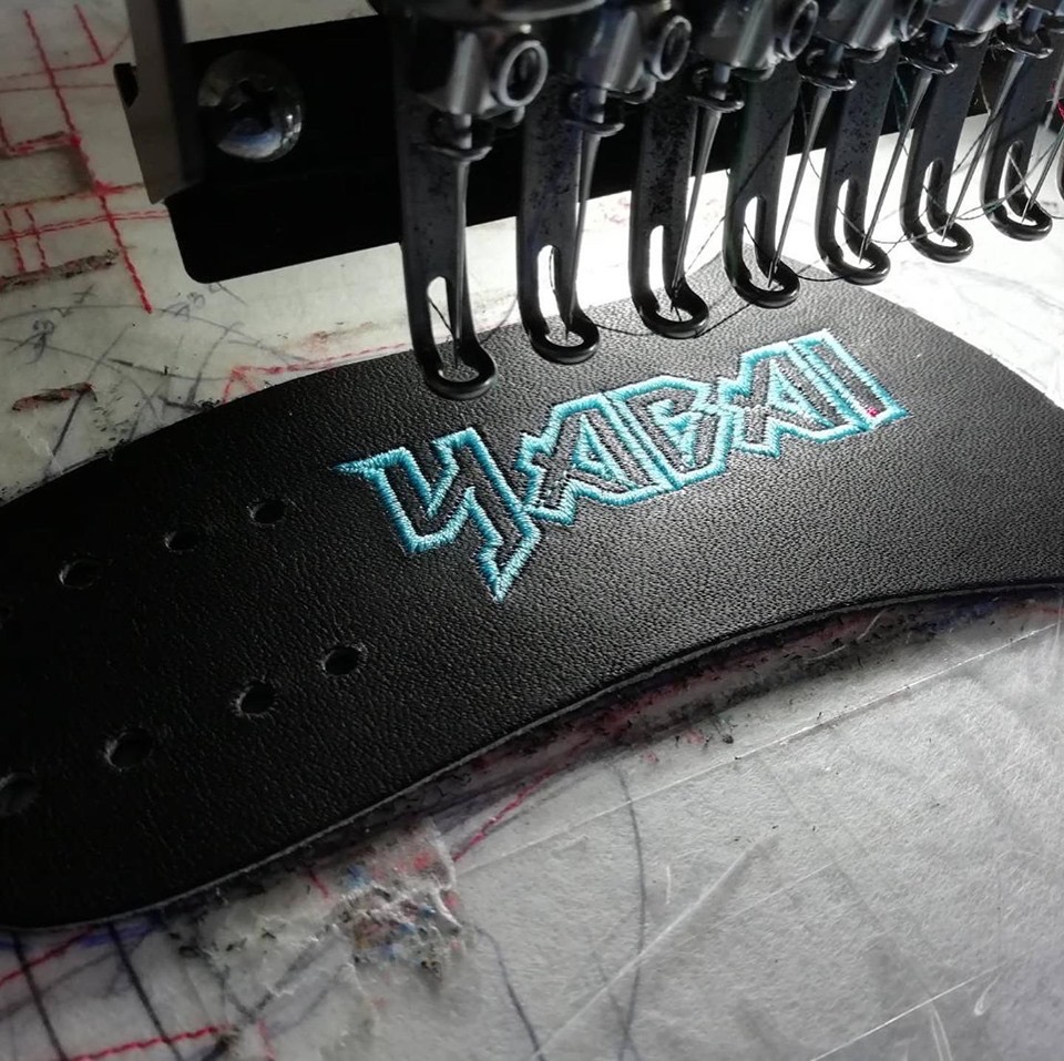Yabai Baseball
