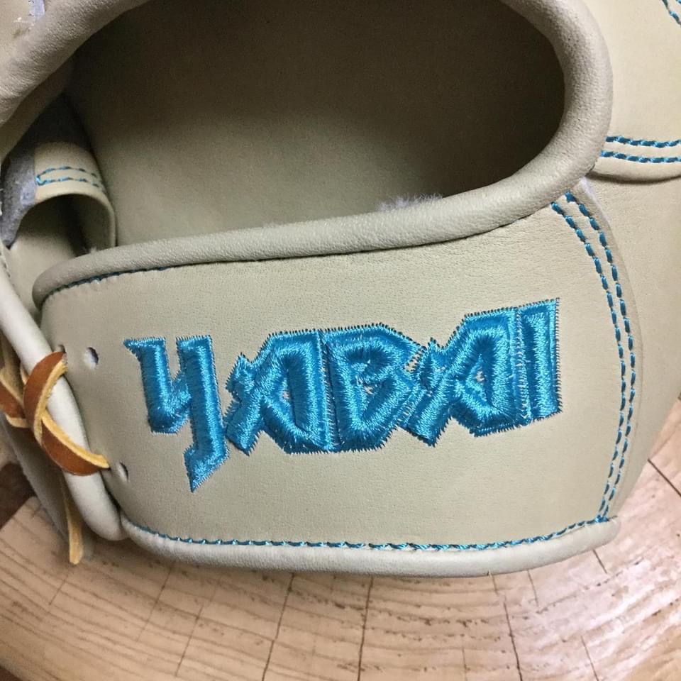 Yabai Baseball