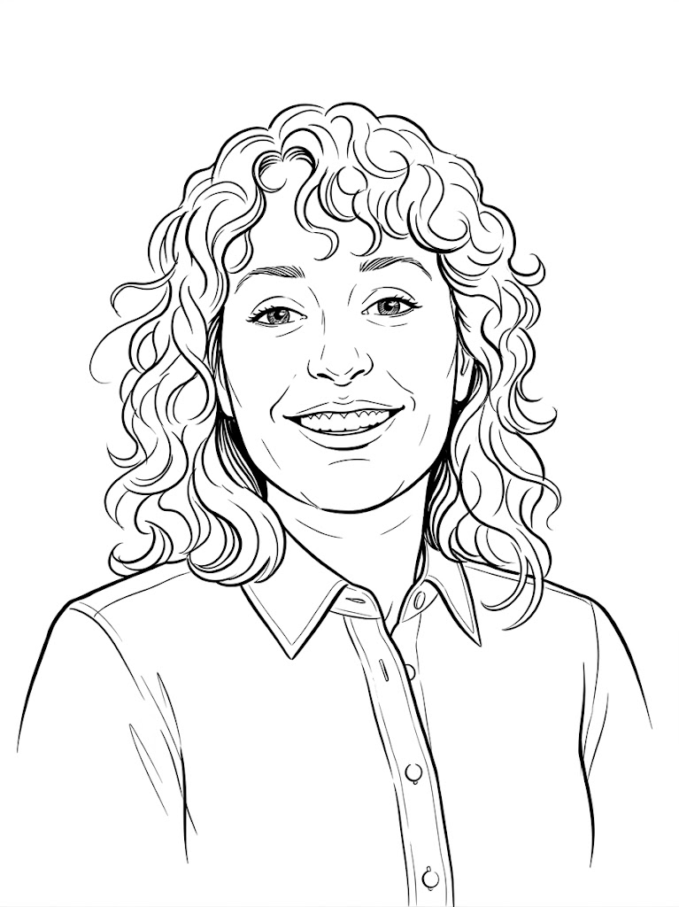 Shelby Perkins headshot