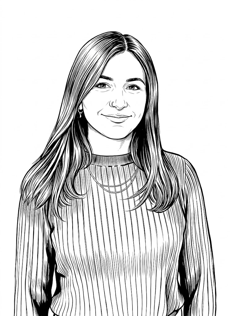 Sarah Husain headshot