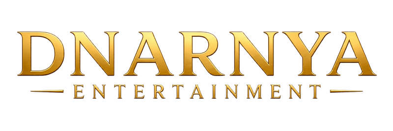 Dnarnya Entertainment