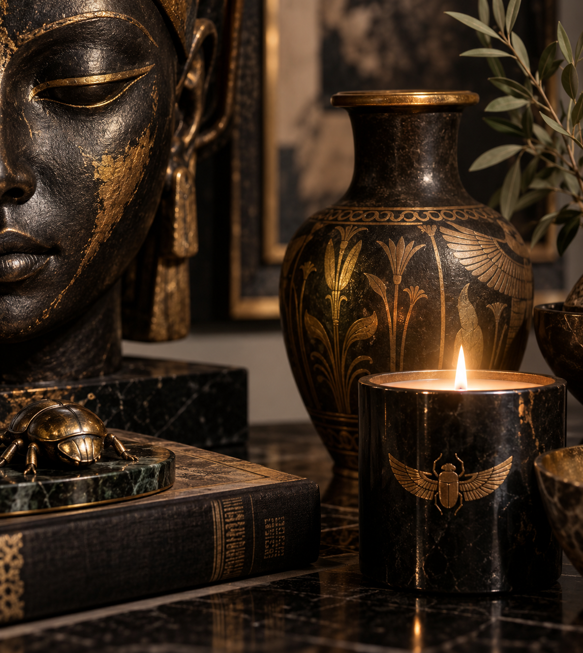 Art & Home