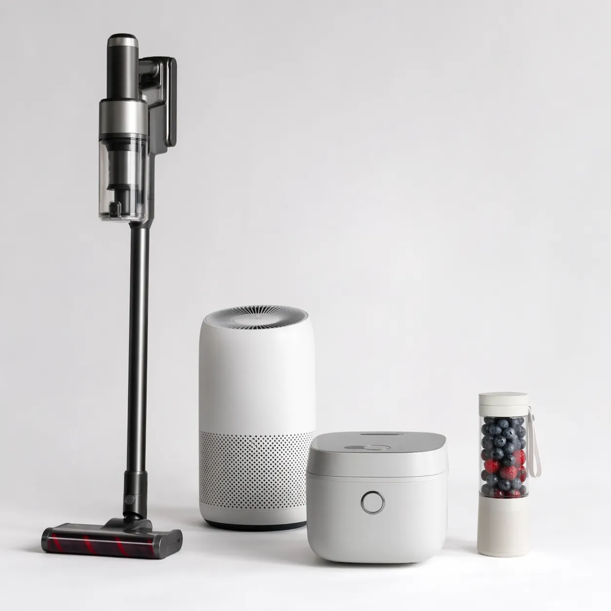 Home Appliances