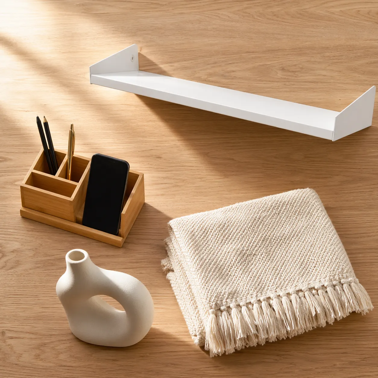 Furniture & Home Living