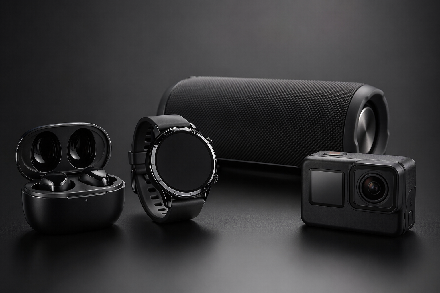 Consumer Electronics