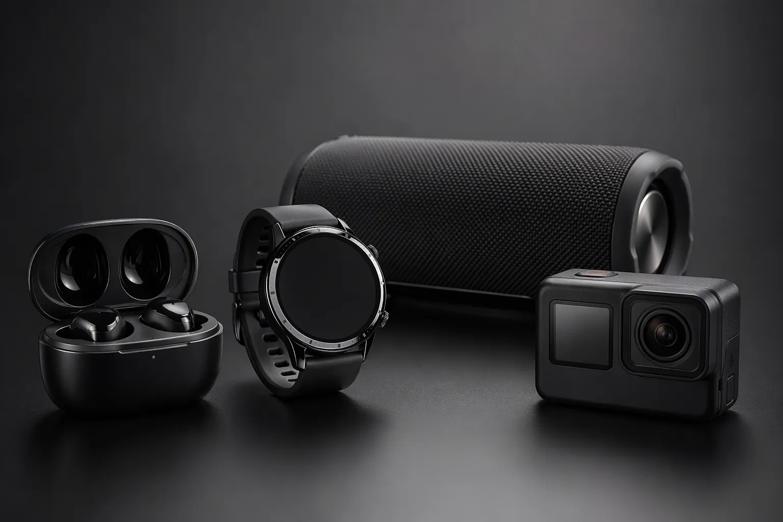 Consumer Electronics
