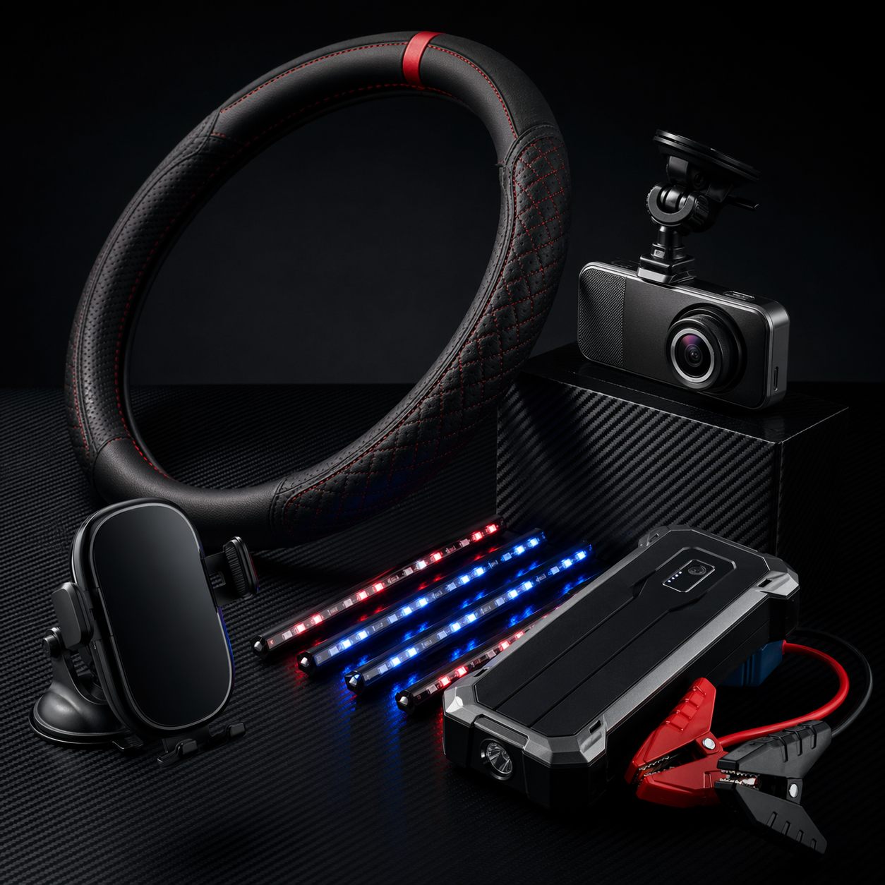 Automotive Accessories