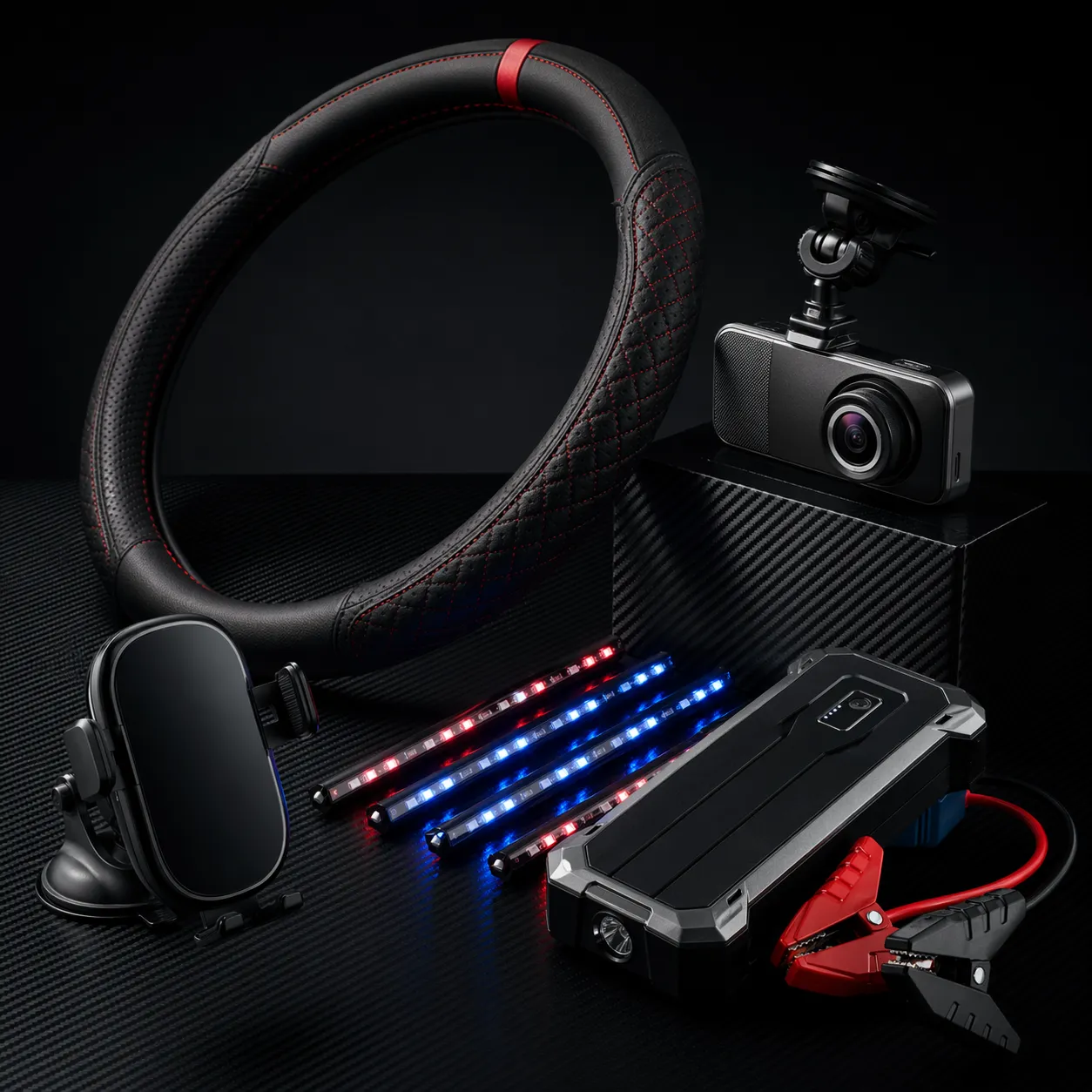 Automotive Accessories
