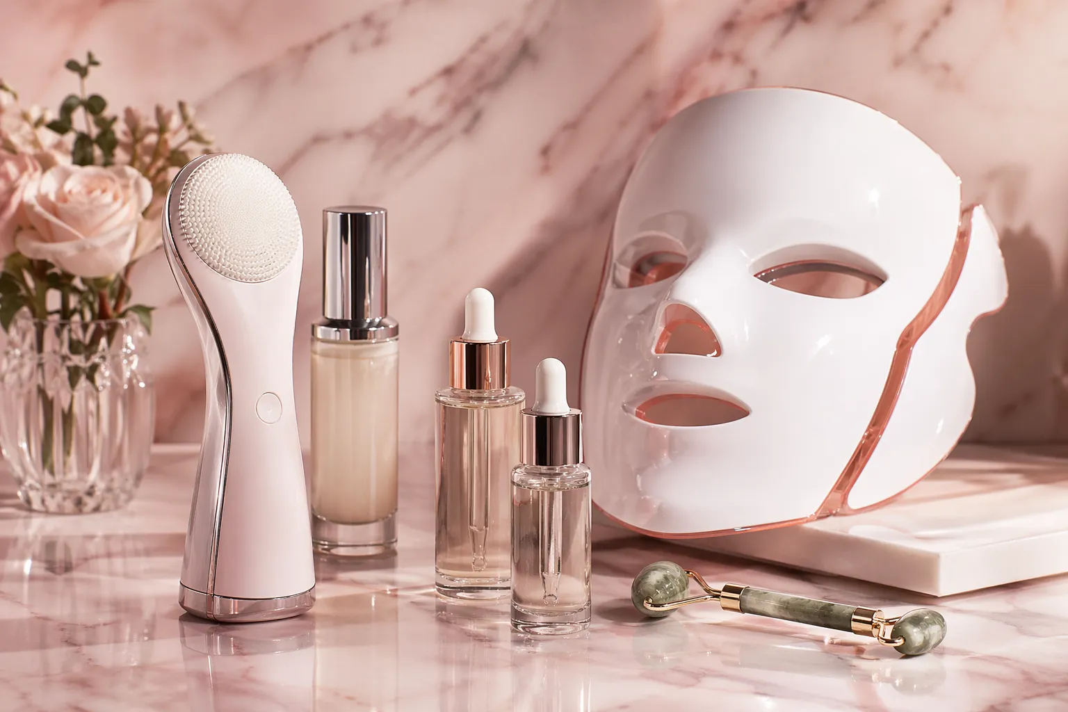 Beauty & Personal Care