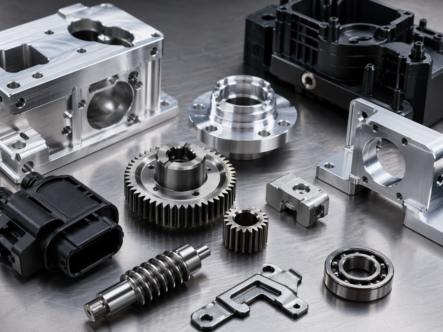 Industrial Parts