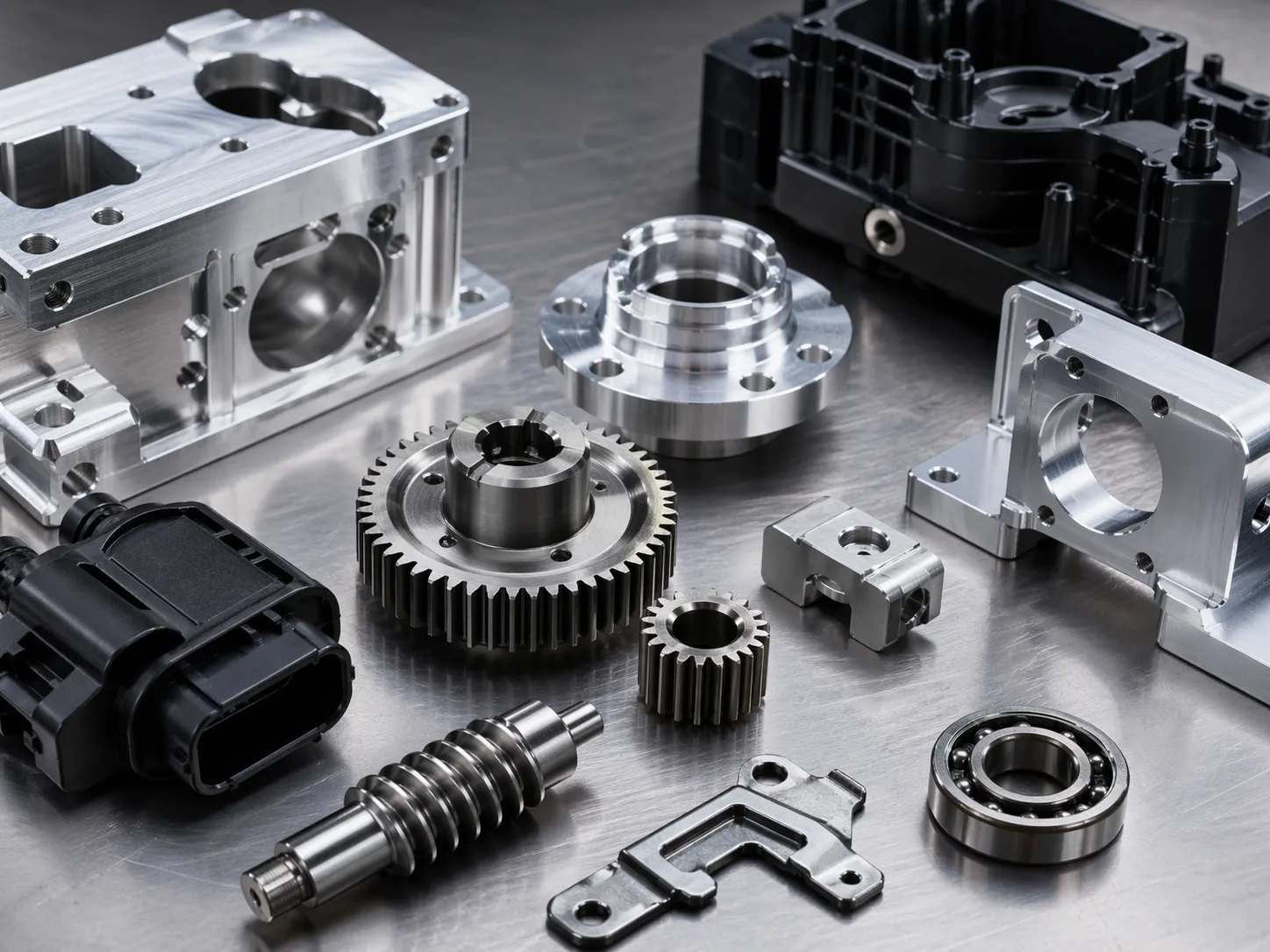 Industrial Parts