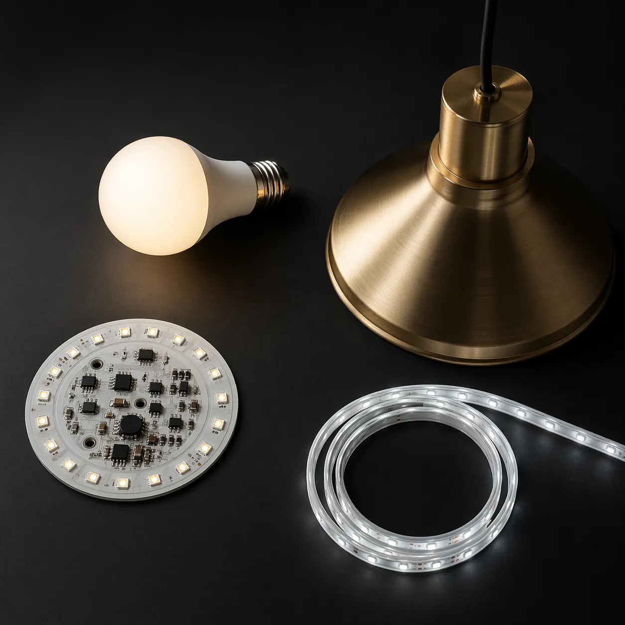 Lighting & LED