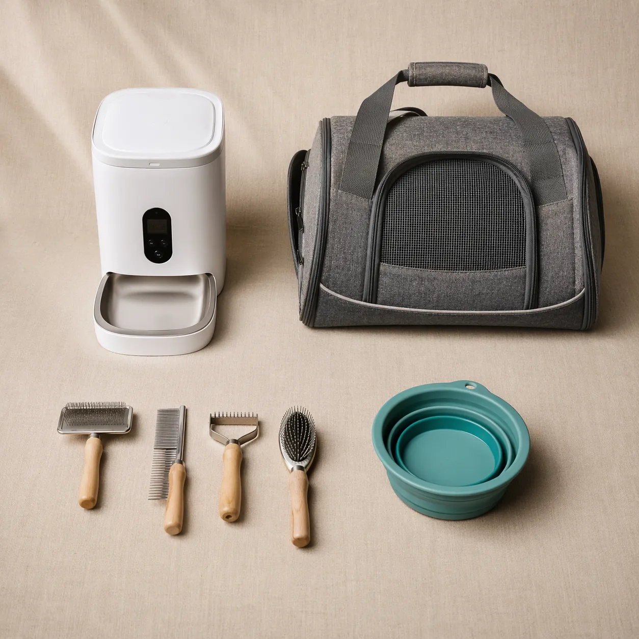 Pet Products