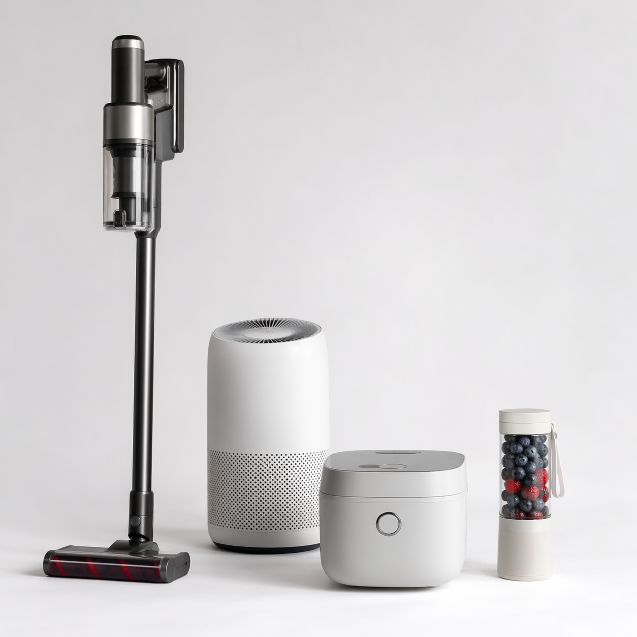 Home appliances sourcing Philippines