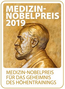 Medizin-Nobelpreis 2019