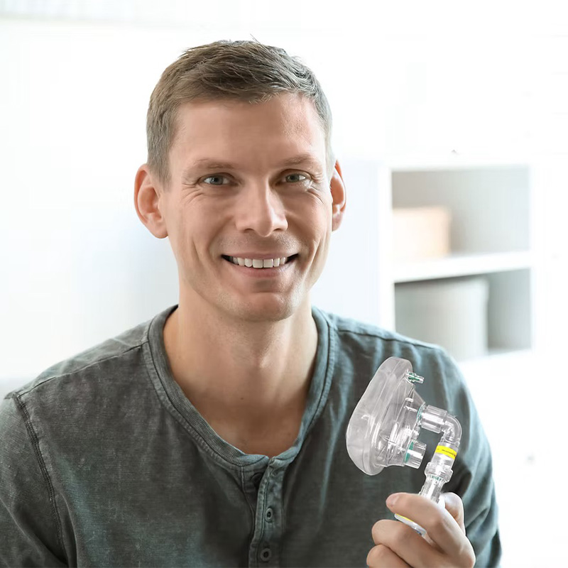 IHHT / IHHNT, cellairone