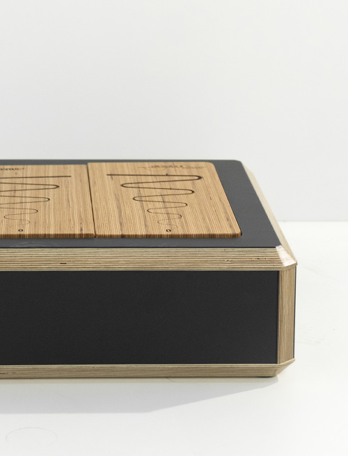 WOODseries