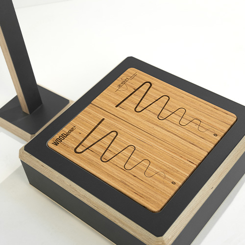 WOODwave