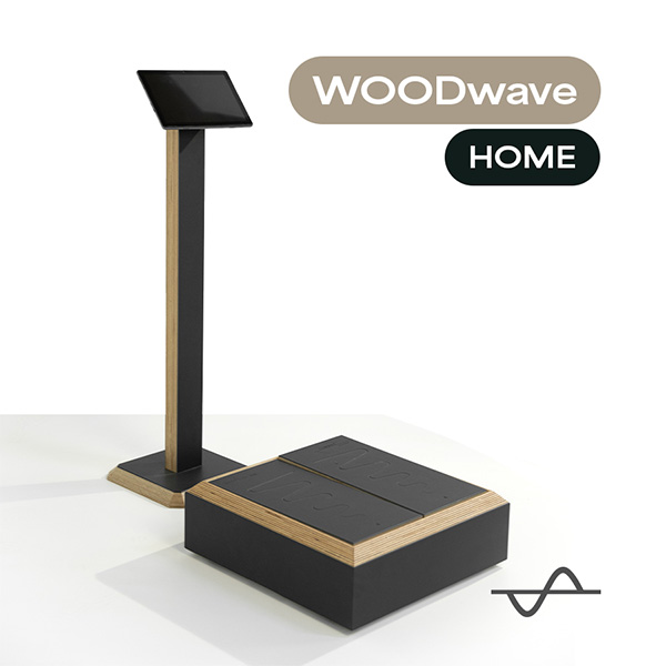 WOODwave BASIC
