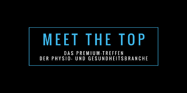 MEET THE TOP PHYSIO