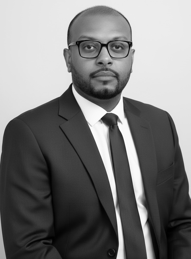 Faisal Nour, Regulated Canadian Immigration Consultant