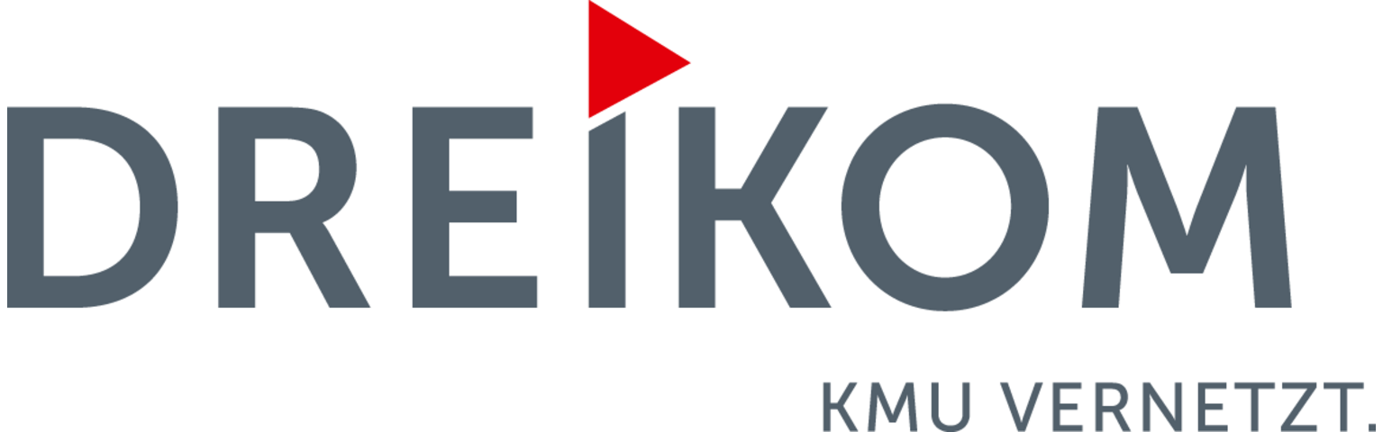 Dreikom – Silbersponsor der XPLOSIV Fight Night