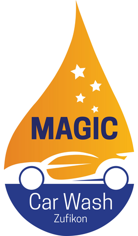 Magic Car Wash Zufikon – Platinsponsor der XPLOSIV Fight Night