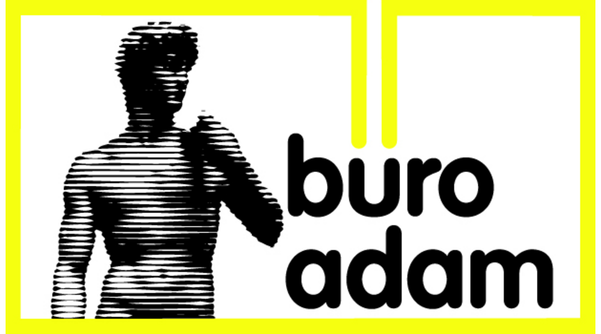 büro adam – Silbersponsor der XPLOSIV Fight Night