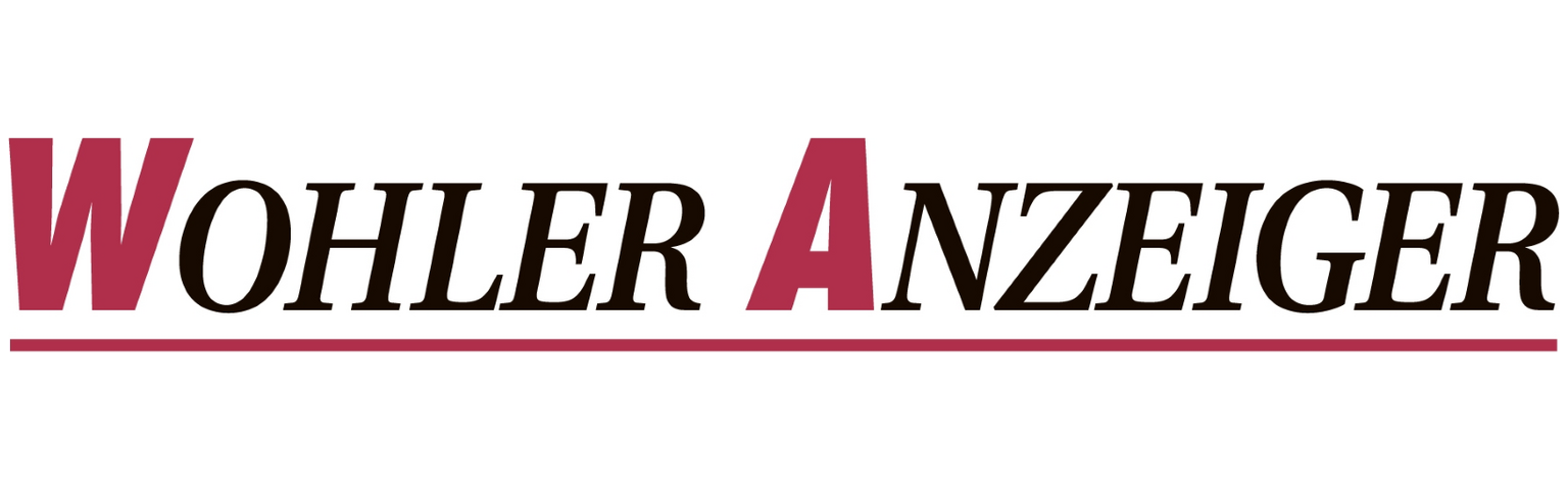 Wohler Anzeiger – Silbersponsor der XPLOSIV Fight Night