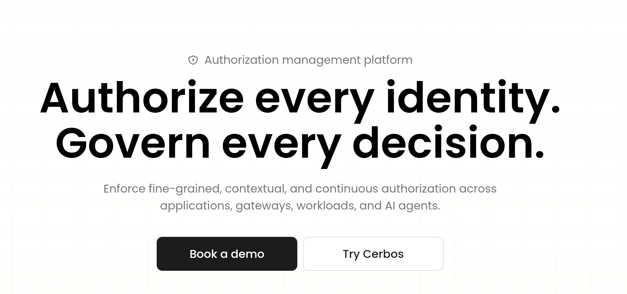 Best-Agentic-AI-security-Solutions