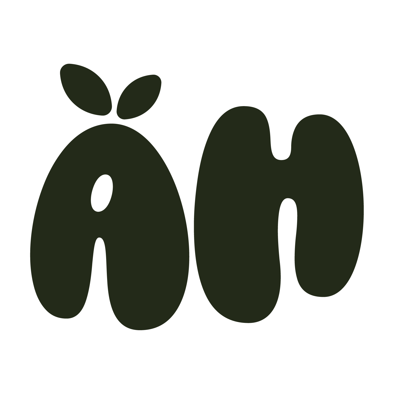Äckee House submark