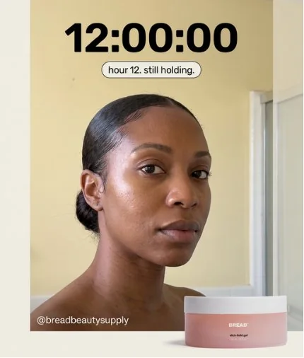 Wear test video, hour 12, still holding