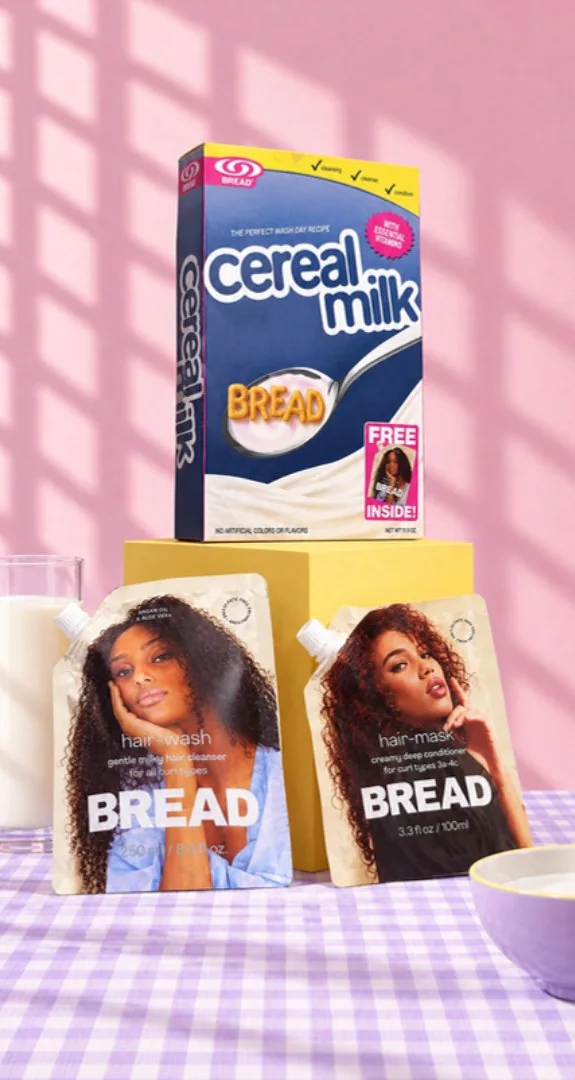 cereal-set