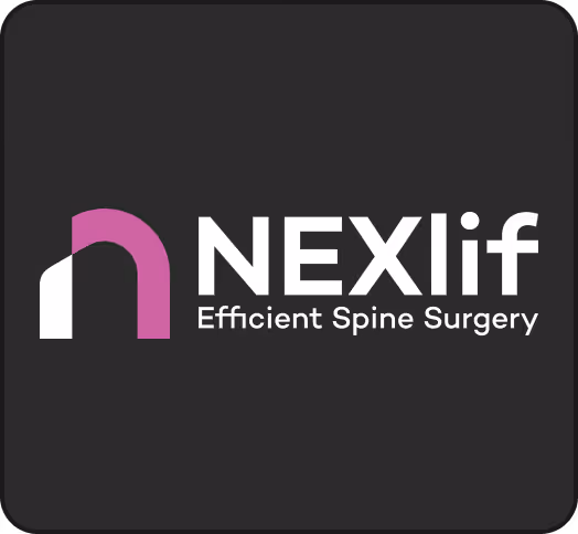 Nex lif Logo