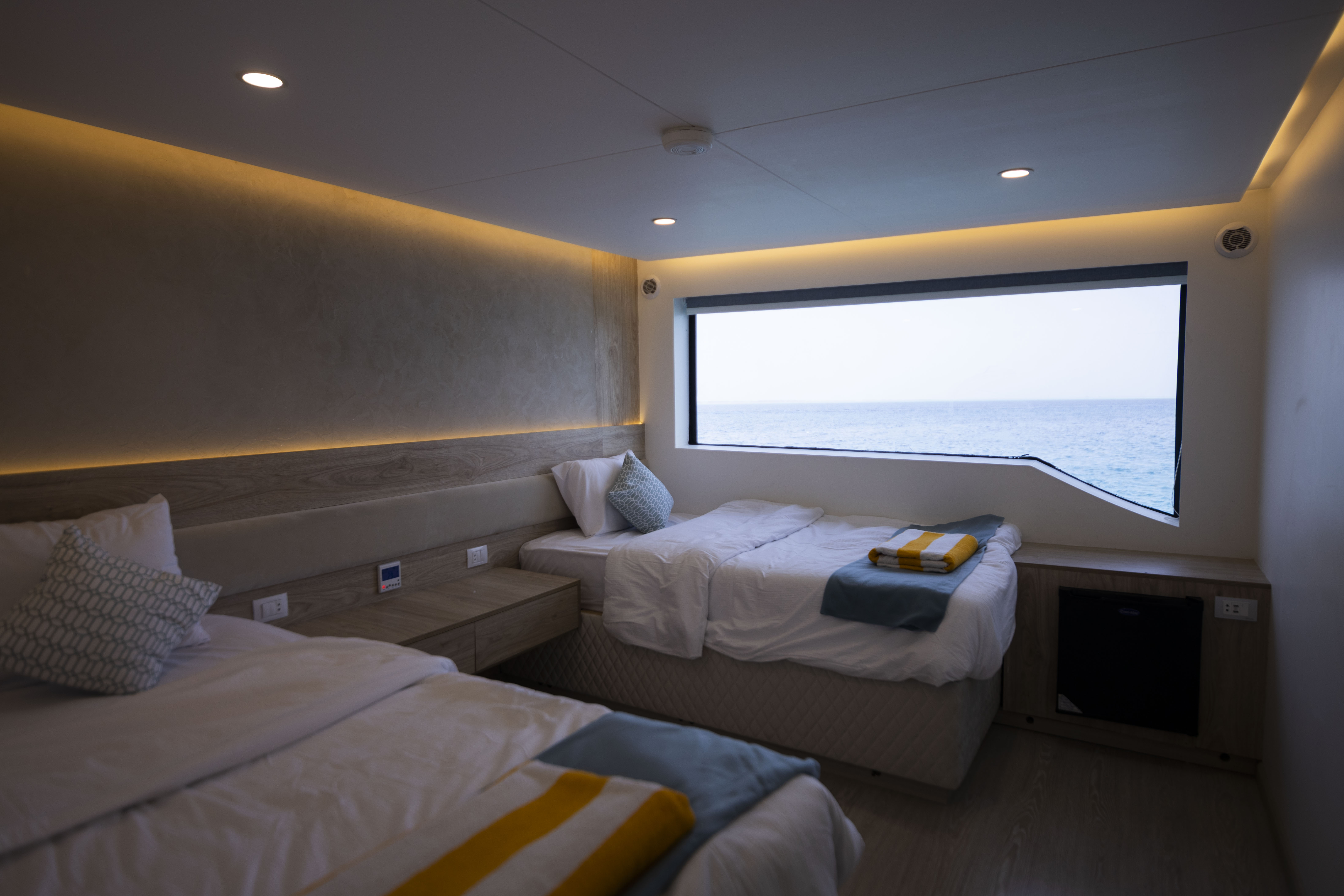 image of luxury travel experiences