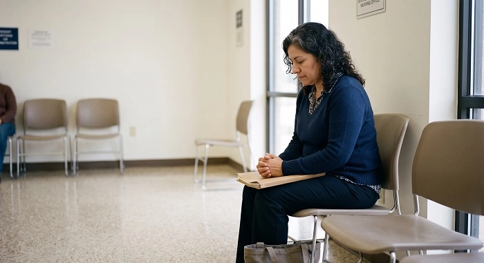 SSDI Hearing Wait Times in Texas: Every Hearing Office Ranked (FY2026 Data)