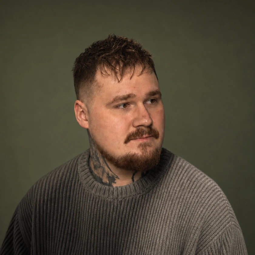 Egor Photo