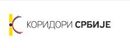 Logo firme Koridori Srbije
