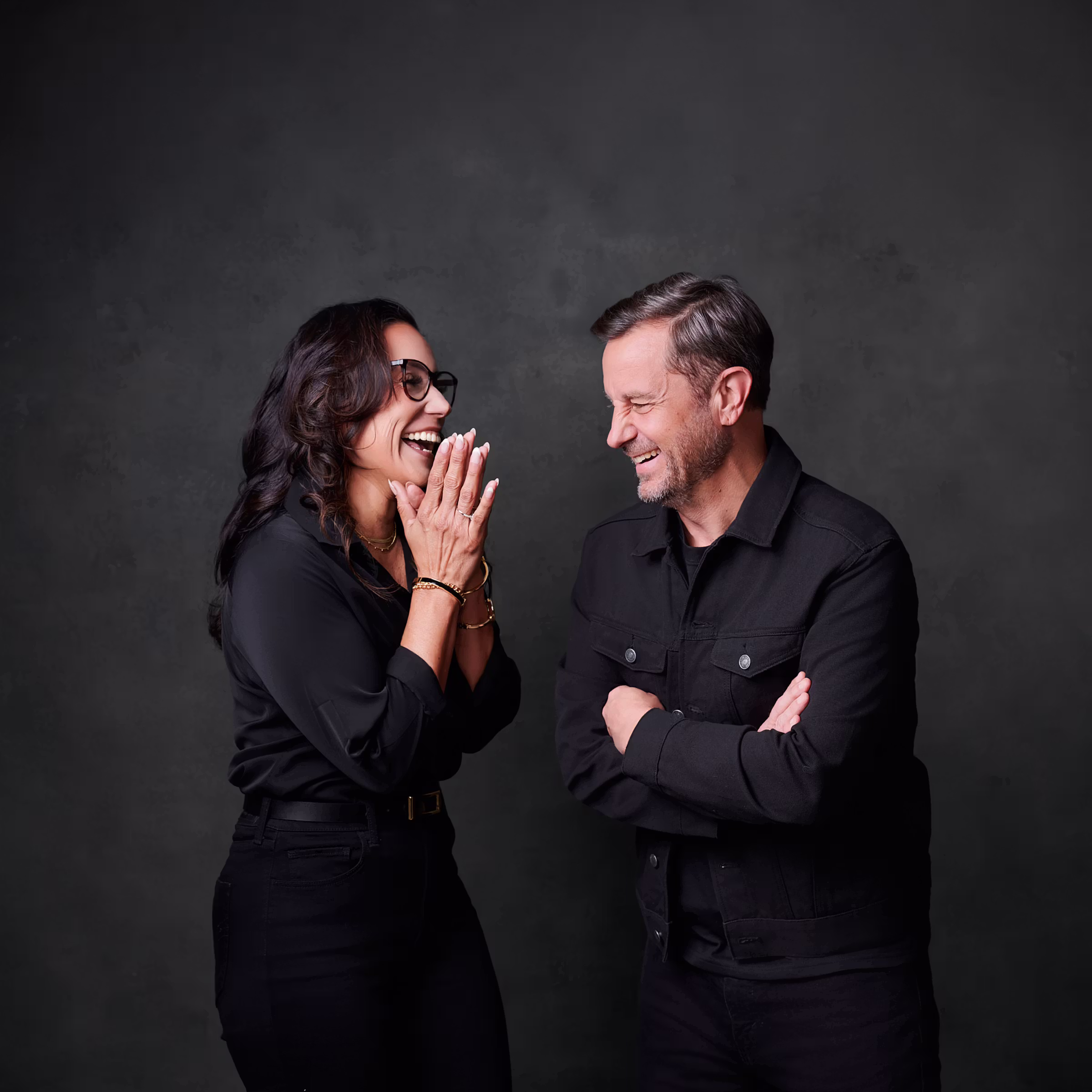 Troy and Michelle Kooper
