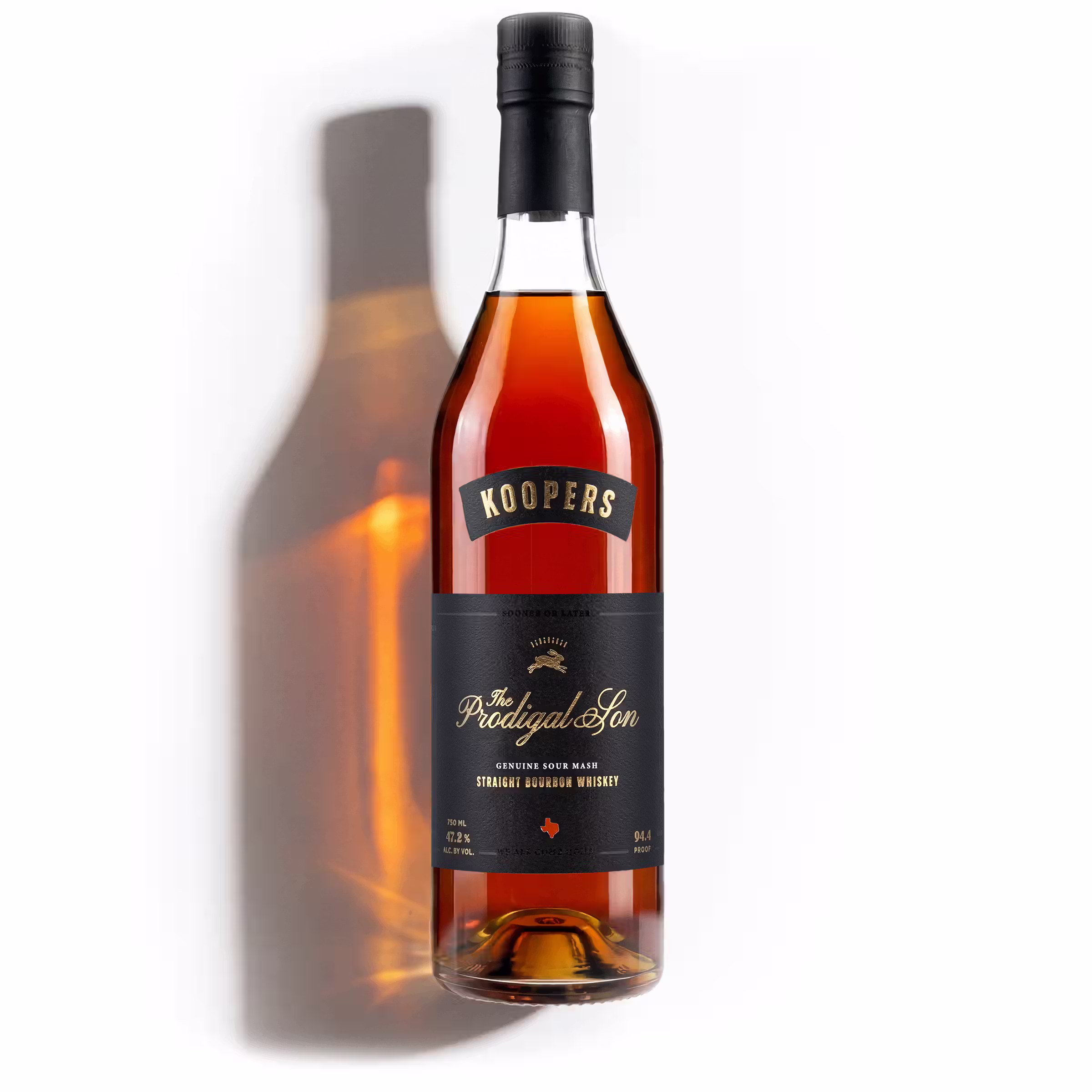 The Prodigal Son - Sour Mash Bourbon