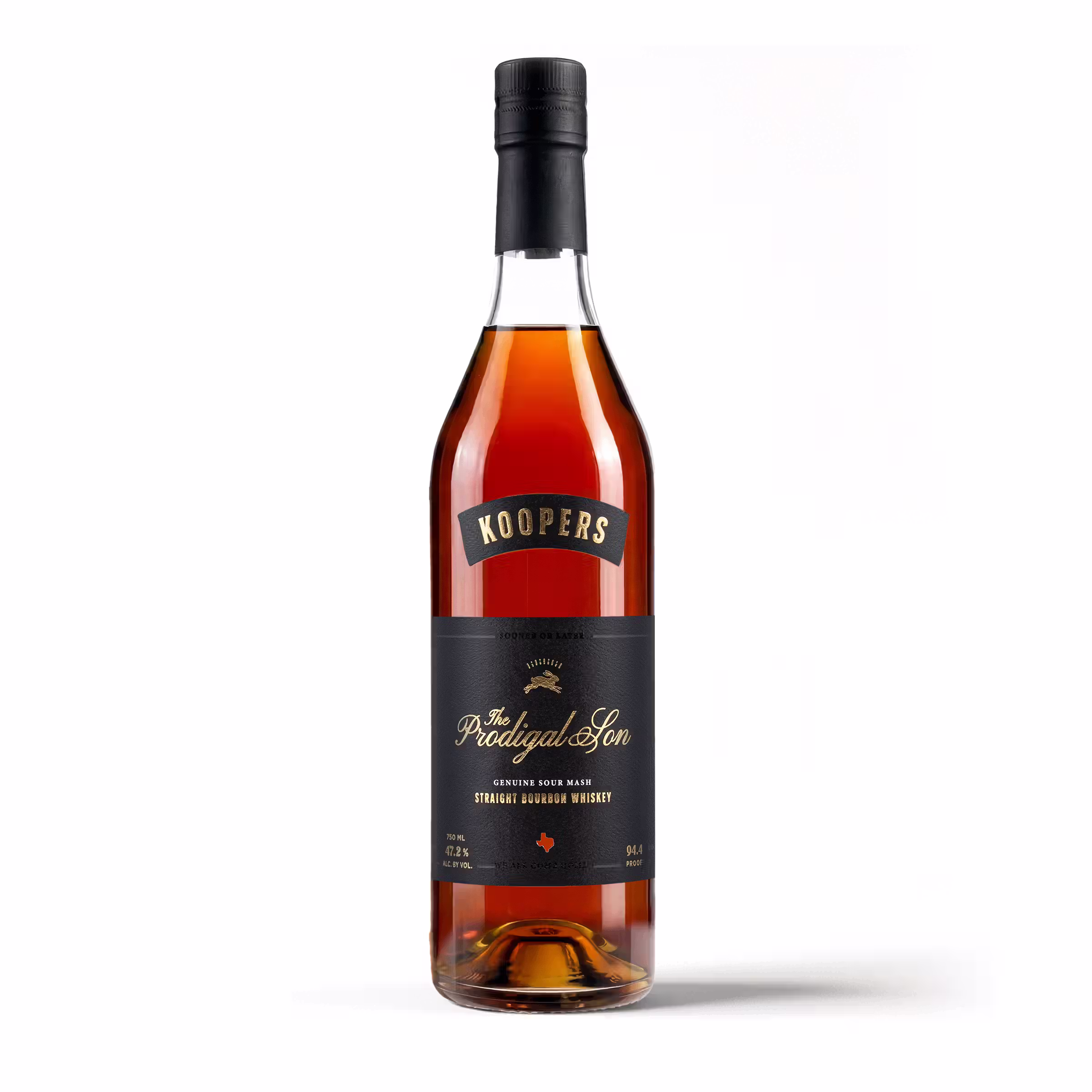 The Prodigal Son - Sour Mash Bourbon