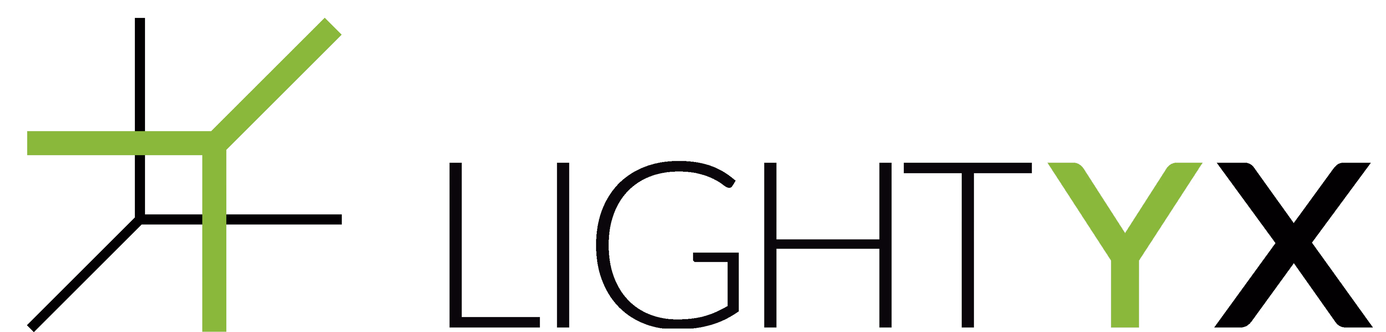 Lightyx Logo