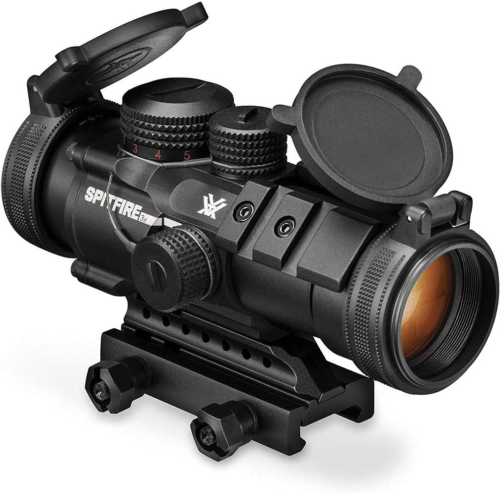 Vortex Spitfire AR