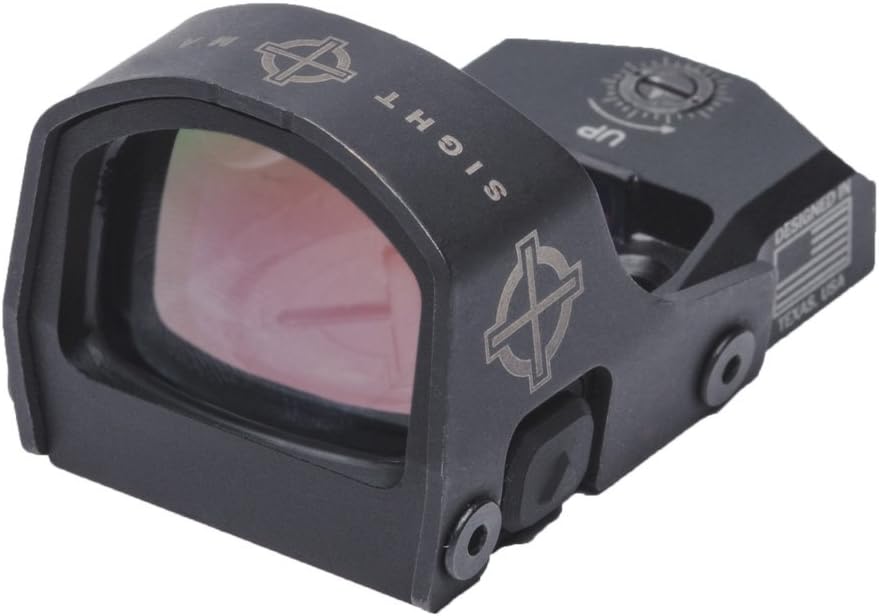 Sightmark Ultra Shot Plus