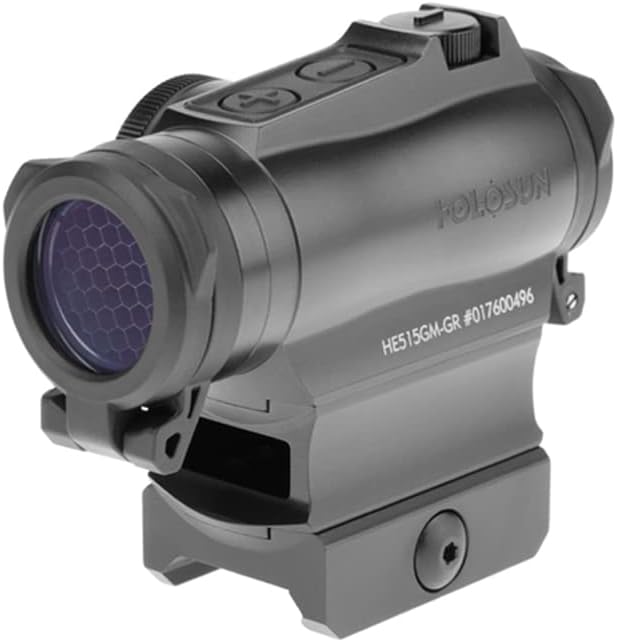 HOLOSUN HS515GM